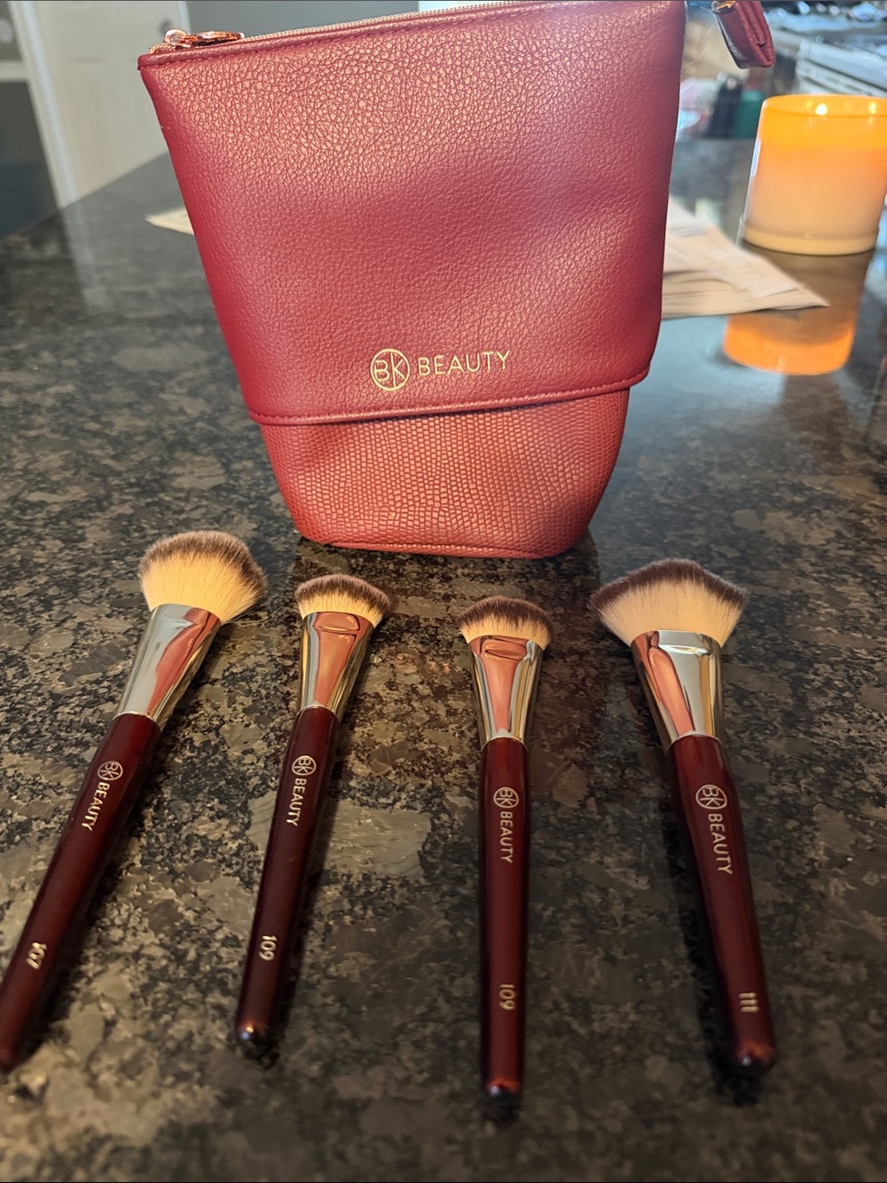 Bk Beauty Brushes